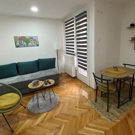 Apartman Kosta Лесковац Экстерьер фото