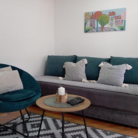 Apartman Kosta Лесковац Экстерьер фото