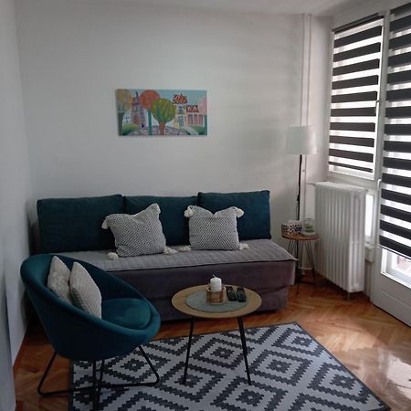 Apartman Kosta Лесковац Экстерьер фото