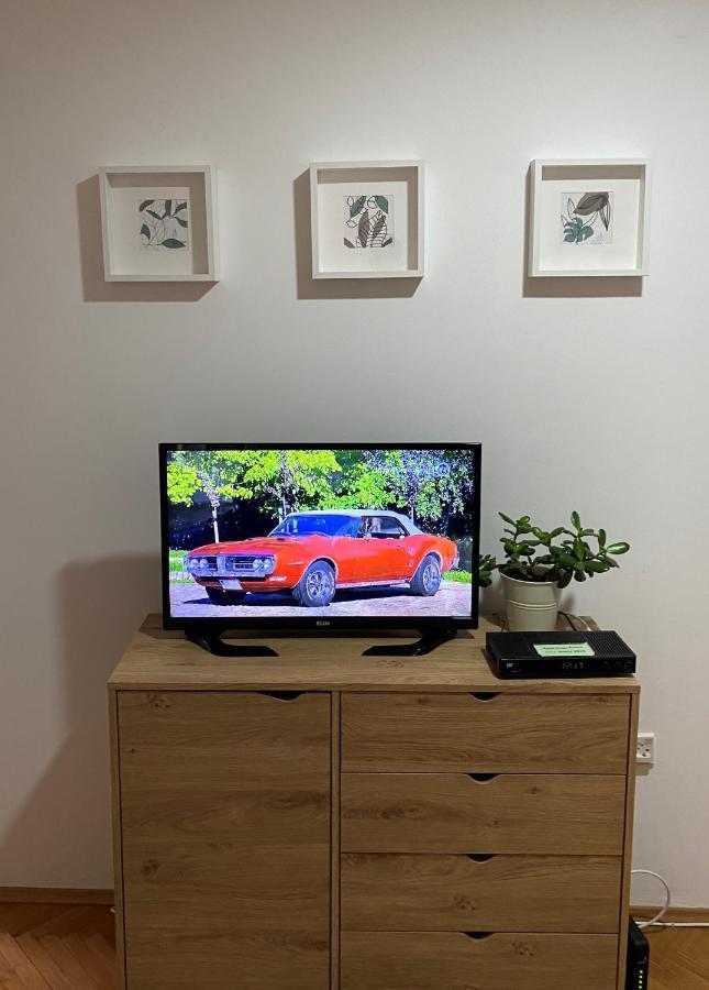 Apartman Kosta Лесковац Экстерьер фото