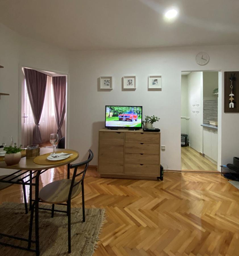 Apartman Kosta Лесковац Экстерьер фото
