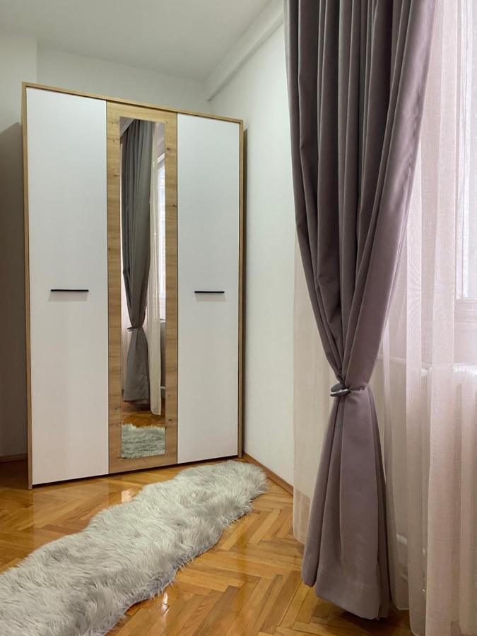 Apartman Kosta Лесковац Экстерьер фото