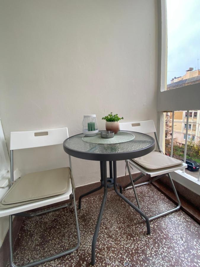 Apartman Kosta Лесковац Экстерьер фото