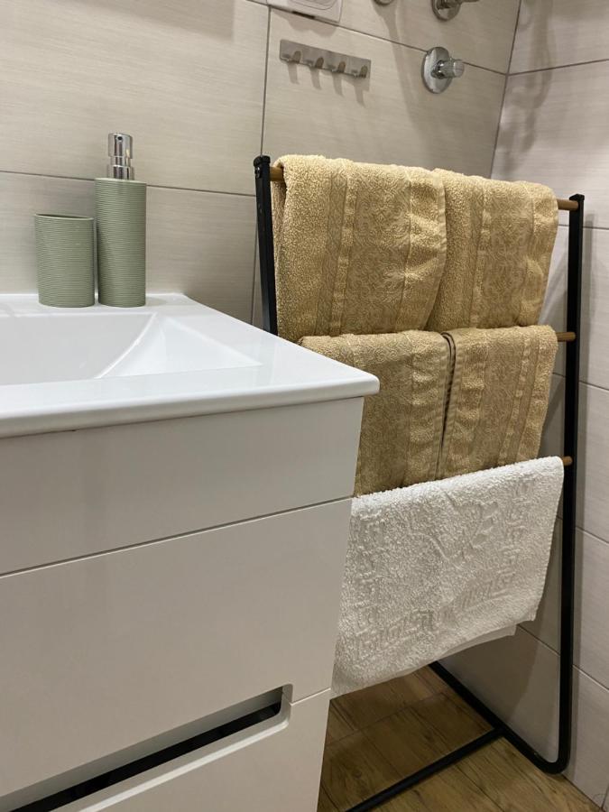 Apartman Kosta Лесковац Экстерьер фото