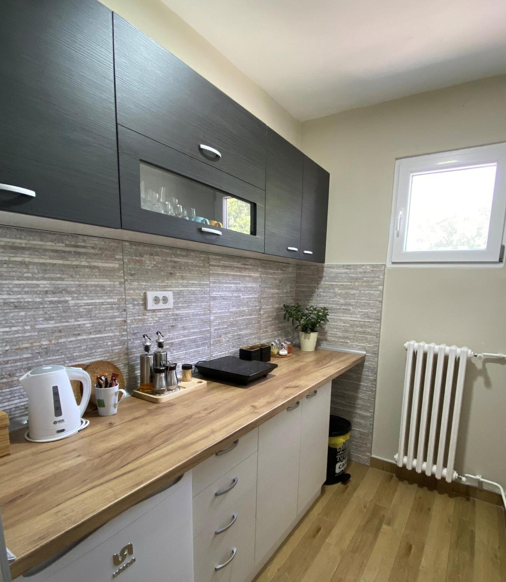 Apartman Kosta Лесковац Экстерьер фото